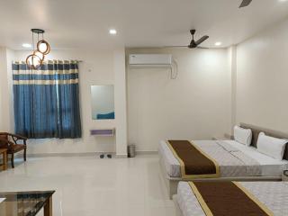 HOTEL KAVANA - Varanasi - 9