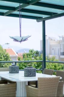 AegeanNorth Suite - Kavala - 1
