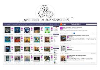 Hotel Sonnenschein - Spielerei im Sonnenschein - Dahme - 2