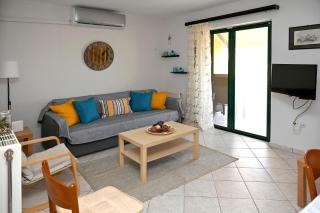 Melrose maisonette by the sea - Anavyssos - 8