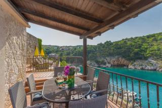 Villa BELLA MARE with stunning Sea Views - 8