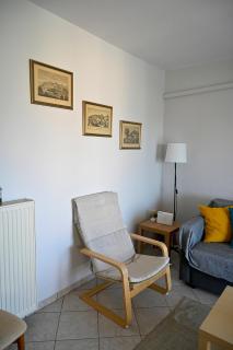 Melrose maisonette by the sea - Anavyssos - 7
