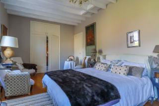 Domaine les Maisons des Houssats - 1