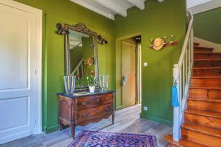 Domaine les Maisons des Houssats - 2