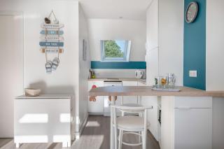 Appartement vue mer et les pieds dans l'eau! - 2