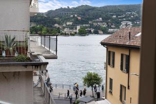 Borgo Coloniola Lake View - 8