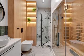 DOKI Living by Blue Mandarin Parking & Foodhall - Danzica - 1