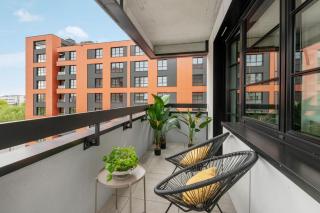 DOKI Living by Blue Mandarin Parking & Foodhall - Danzig - 0