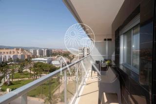 Casa Tania Ivan Luxury Homes 5ªPlta Posterior 1ªLínea - Oropesa del Mar - 0