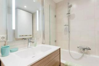 Chalet-Apartment Seefeld and Chill HARMONY im Zentrum mit Netflix for free - Seefeld in Tirol - 4