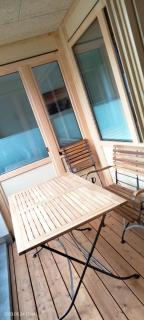 Apartment Breitensteinblick - wandern, radeln und Mehr - 9