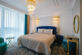 W Regal Boutique Hotel&Spa - Mamaia - 0