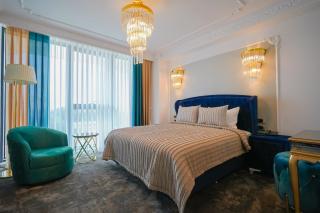 W Regal Boutique Hotel&Spa - Mamaia - 1
