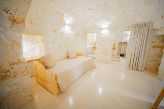 Il Fiore della Vita Trulli Country house - Conversano - 3