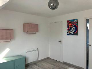 Chez mamy Odette- Appartement lumineux en bord de mer - 6