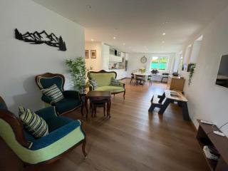 Ascona: Casa Antonella - Ascona - 5
