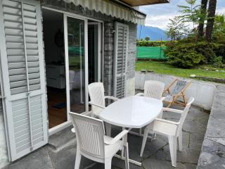 Ascona: Casa Antonella - Ascona - 6