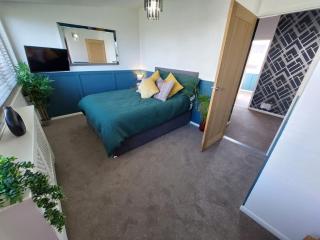 Perfect Cowes retreat with Hot Tub - Cowes - 3