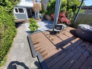 Perfect Cowes retreat with Hot Tub - Cowes - 0