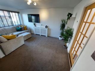 Perfect Cowes retreat with Hot Tub - Cowes - 2