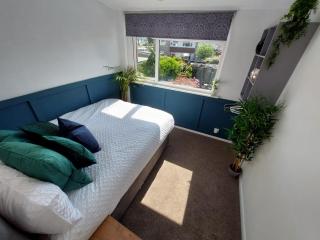 Perfect Cowes retreat with Hot Tub - Cowes - 1