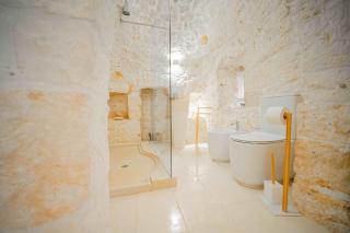Il Fiore della Vita Trulli Country house - Conversano - 5