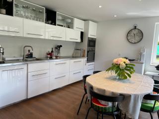 Ascona: Casa Antonella - Ascona - 8