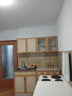Apartment in Ohrid - 9
