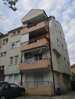 Apartment in Ohrid - 4