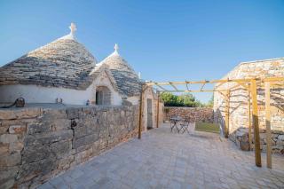 Il Fiore della Vita Trulli Country house - Conversano - 6