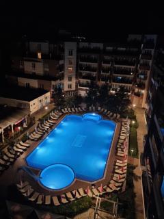 Deluxe Admiral Plaza - Sunny Beach - 3
