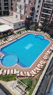 Deluxe Admiral Plaza - Sunny Beach - 4
