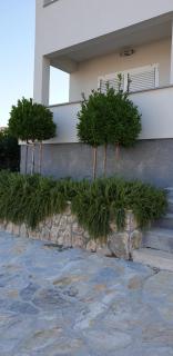Sea View Apartments Zaboric - Zaboric - 4