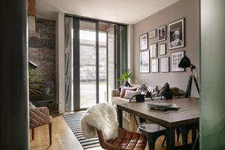 Two-Bedroom Apartment at Royal William Yard, Plymouth - Plymouth - 1