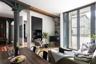 Two-Bedroom Apartment at Royal William Yard, Plymouth - Plymouth - 6