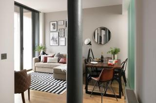 Two-Bedroom Apartment at Royal William Yard, Plymouth - Plymouth - 2