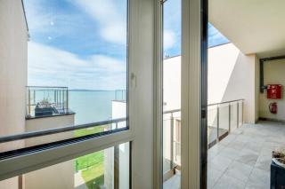 MyFlat Casa Panorama Suite - Siófok - 4