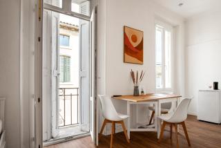 Studio Terracotta - Cosy & Climatisé - Entre Gare & Cité - 4