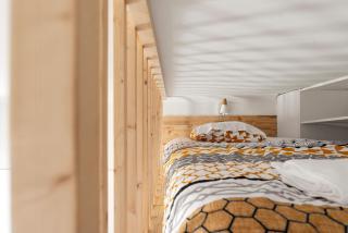 Studio Terracotta - Cosy & Climatisé - Entre Gare & Cité - 8