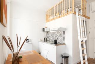 MontSéjour - Studio Climatisé entre Gare & Cité - Carcassonne - 9