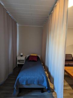 Wonderful and spacious city center apartment - own carpark - Rauma - 9