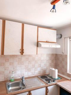 Apartment Nada two bedrooms Tisno - Tisno - 5