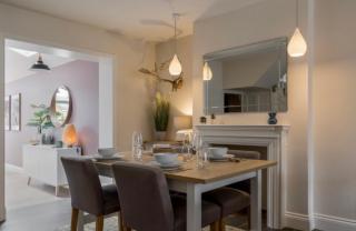 Fallow Cottage - 1