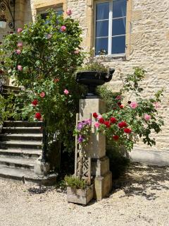 Chateau Du Four De Vaux - Varennes Vauzelles - 8