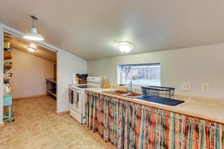 Black Hills Vacation Rental 25 Mi to Mt Rushmore! - 1