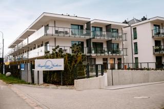Nadmorski Loft Rezydencja Niechorze 116 plaża ogród - Niechorze - 7