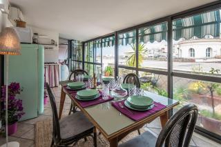 Beauty of Naples with panoramic terrace BS - Napoli - 1