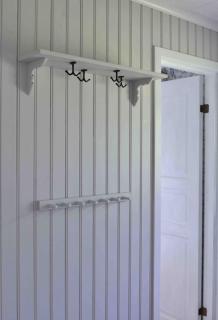 Stuga i vassemåla - 7