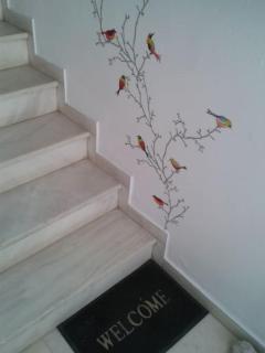 Cozy Seaside Apartment Loutraki - 7