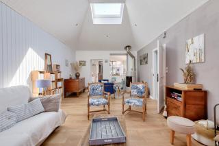 Piscine - 8 personnes - Les Sables d'Olonne - 5